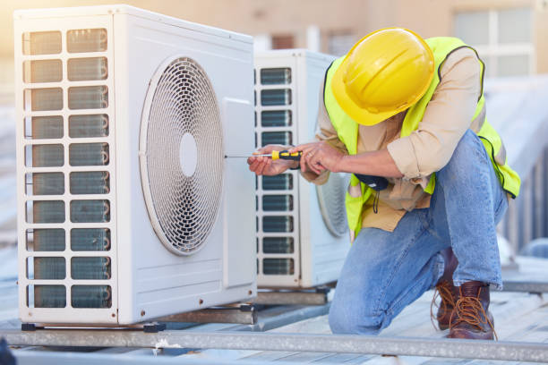 Best HVAC Financing and Leasing in East Mountain, TX