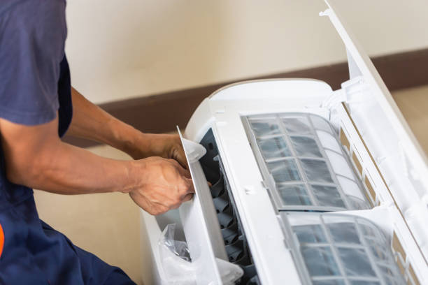 Best Emergency HVAC Services in East Mountain, TX