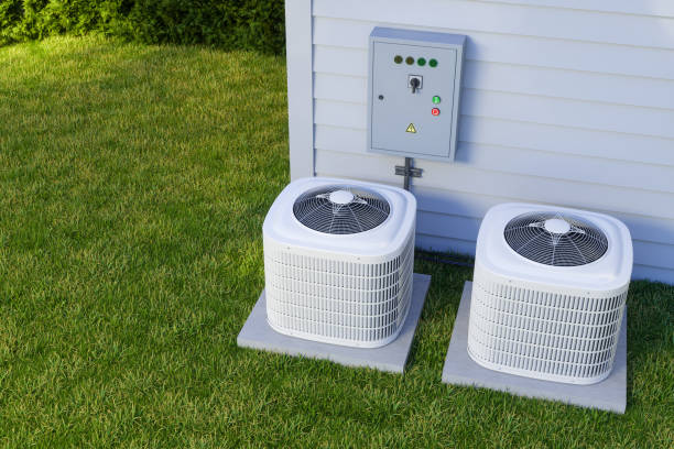 Best VRF (Variable Refrigerant Flow) Systems in East Mountain, TX