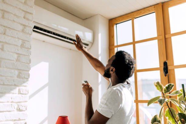 Best Thermostats and Smart Controls in East Mountain, TX