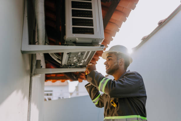 Best Furnace Cleaning in East Mountain, TX