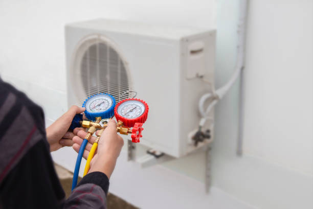 Best HVAC Consulting and Engineering in East Mountain, TX
