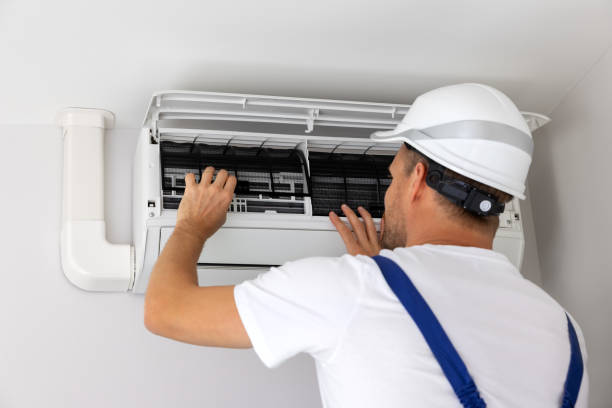 Best HVAC Supply and Distribution in East Mountain, TX