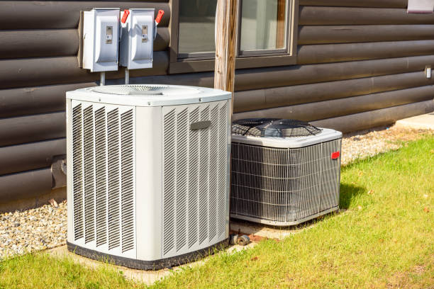 Best Solar-powered HVAC Systems in East Mountain, TX