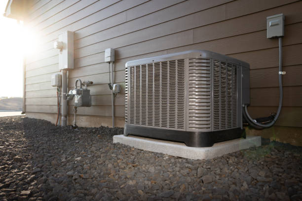 Best Residential HVAC in East Mountain, TX
